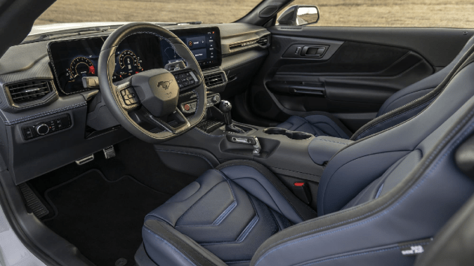 Hennessey Super Venom: el Mustang de 850 HP