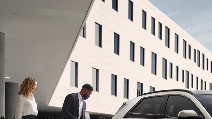 Hyundai Ioniq 5 vs. Tesla Model Y: quién domina el segmento eléctrico