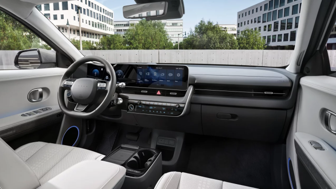 Hyundai Ioniq 5 vs. Tesla Model Y: quién domina el segmento eléctrico