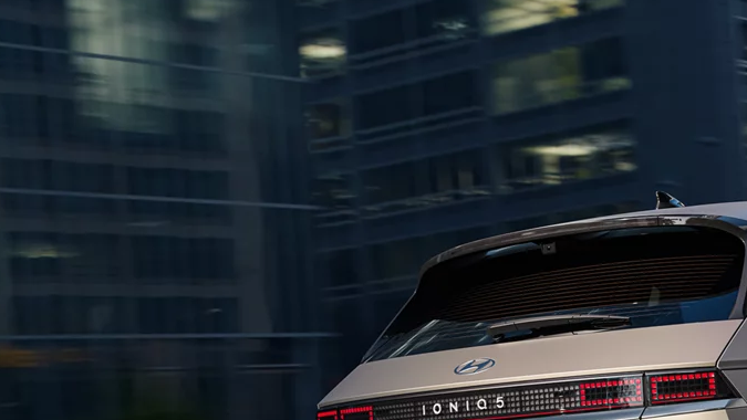 Hyundai Ioniq 5 vs. Tesla Model Y: quién domina el segmento eléctrico