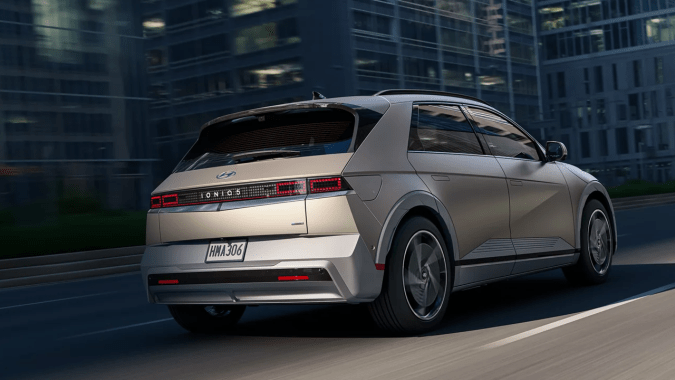 Hyundai Ioniq 5 vs. Tesla Model Y: quién domina el segmento eléctrico