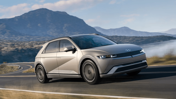 Hyundai Ioniq 5 vs. Tesla Model Y: quién domina el segmento eléctrico