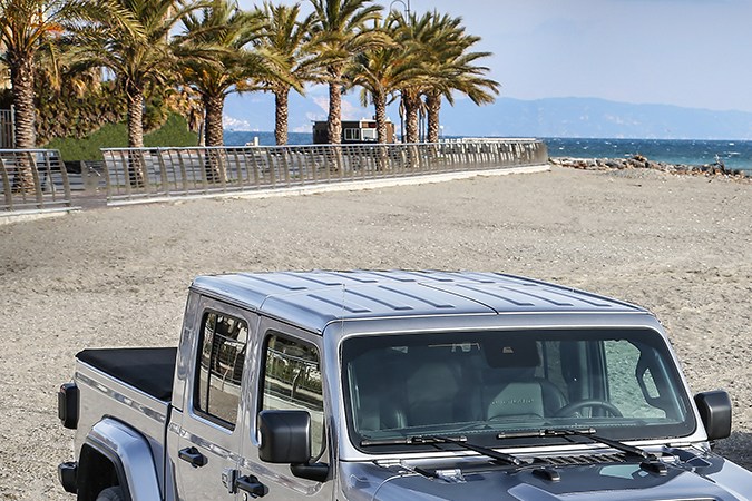 7 autos que ya no serán de transmisión manual