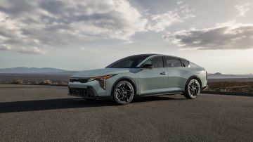 7 autos que ya no serán de transmisión manual