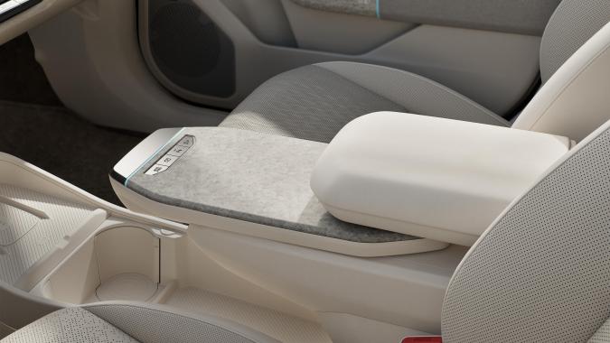 Kia EV4: todas las especificaciones del nuevo eléctrico