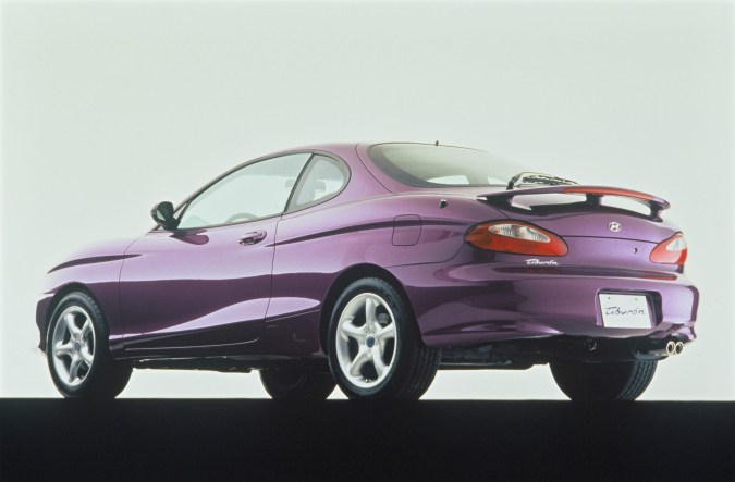 Tiburón: el Hyundai más amado y que muchos piden que vuelva