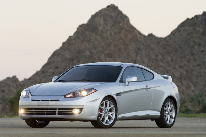 Tiburón: el Hyundai más amado y que muchos piden que vuelva