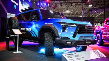 Lexus y Toyota pierden el trono: la marca más fiable en 2024