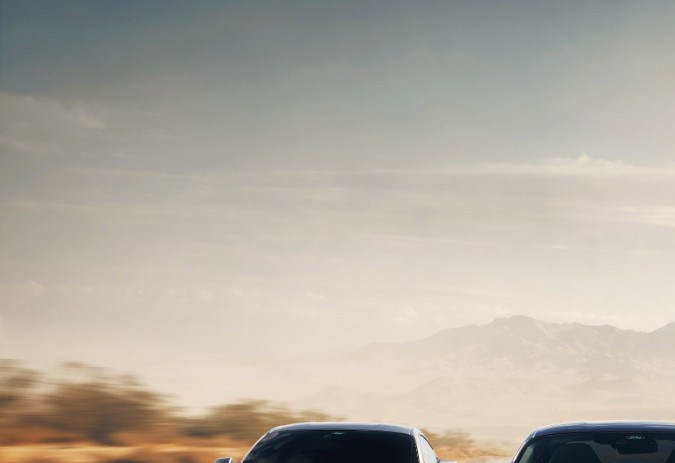 Mustang, Camaro o Challenger: ¿cuál es el mejor muscle car?