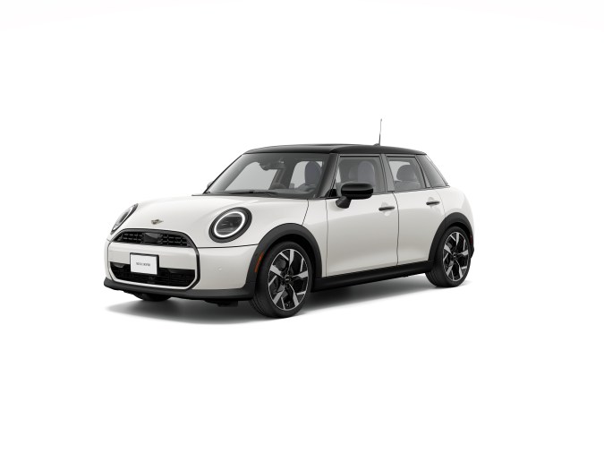 Mini Oxford Edition 2025: regresa con fuerza a EE. UU.