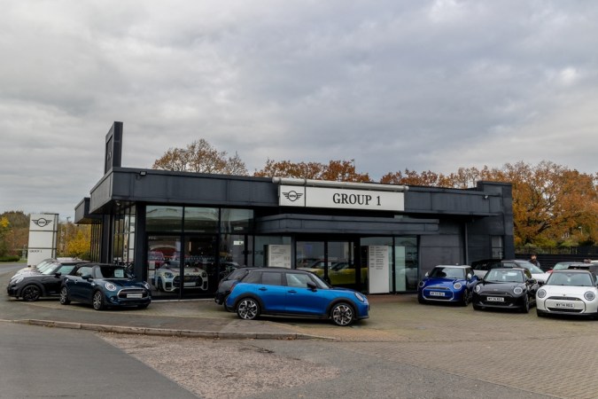 Mini Oxford Edition 2025: regresa con fuerza a EE. UU.