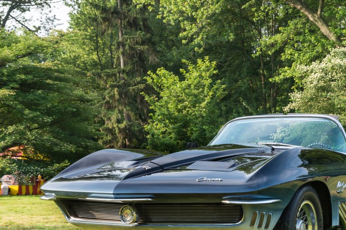 Chevy concept cars: los prototipos más increíbles