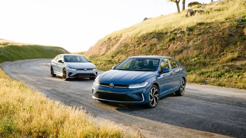 Ranking 2025: los autos compactos más eficientes y accesibles