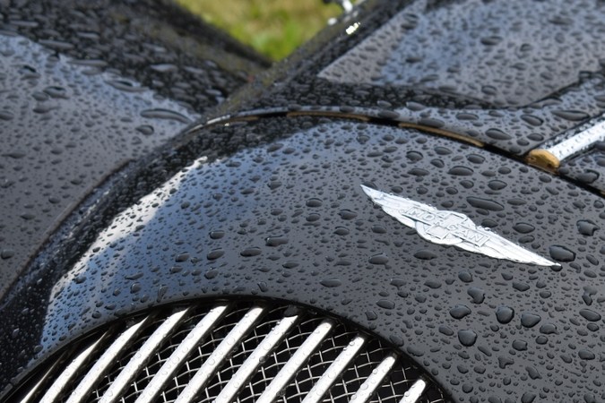 Morgan revela los detalles de su nuevo modelo estrella