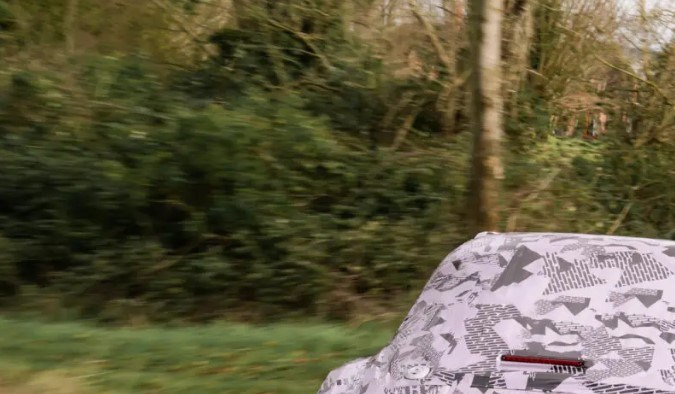 Morgan revela los detalles de su nuevo modelo estrella