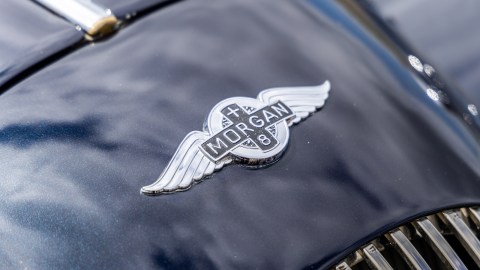 Morgan revela los detalles de su nuevo modelo estrella