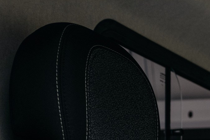 Ram ProMaster EV 2025: el vehículo sin emisiones para tareas utilitarias