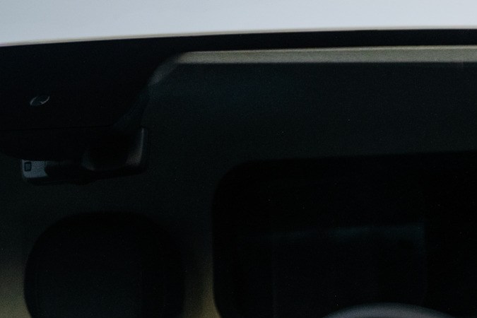 Ram ProMaster EV 2025: el vehículo sin emisiones para tareas utilitarias