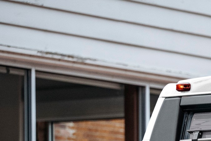 Ram ProMaster EV 2025: el vehículo sin emisiones para tareas utilitarias