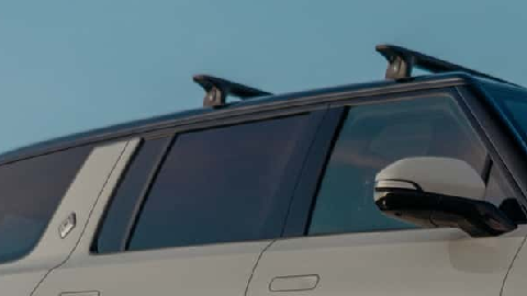 Rivian California Dune Editions: las R1T y R1S que todos quieren