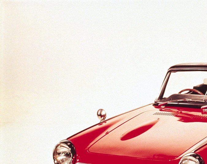 Los mejores carros deportivos de Honda​