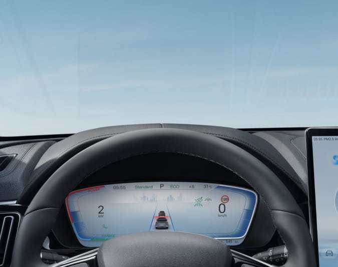 Qué son los autos superhíbridos: la nueva generación de EVs