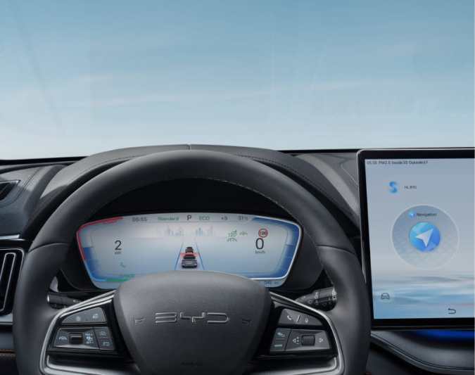 Qué son los autos superhíbridos: la nueva generación de EVs