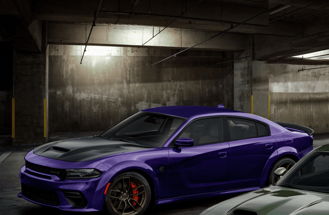 Mustang, Camaro o Challenger: ¿cuál es el mejor muscle car?