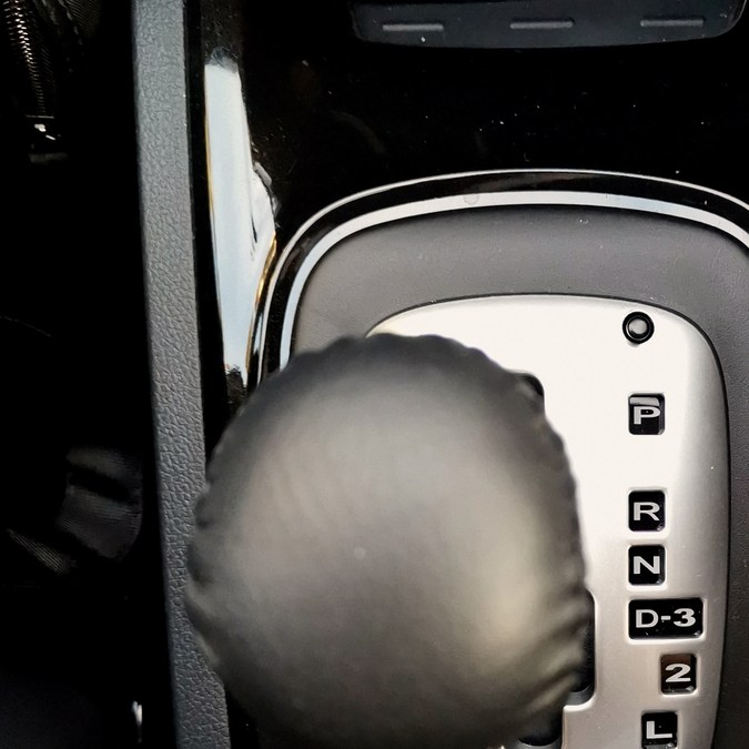 Cuándo usar la posición B o L que tienen algunos carros automáticos