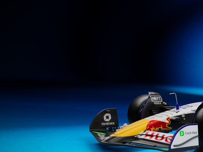 Los fans de la F1 eligieron: este es el auto más atractivo de 2025