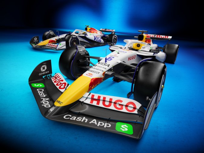 Los fans de la F1 eligieron: este es el auto más atractivo de 2025