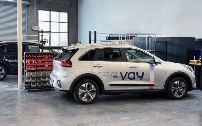 Nueva alternativa a los robotaxis revoluciona las calles de EE.UU.