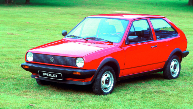 50 años del Volkswagen Polo: el compacto que sigue liderando ventas