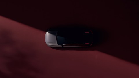 Volvo ES90 eléctrico: el adelanto que esconde grandes sorpresas