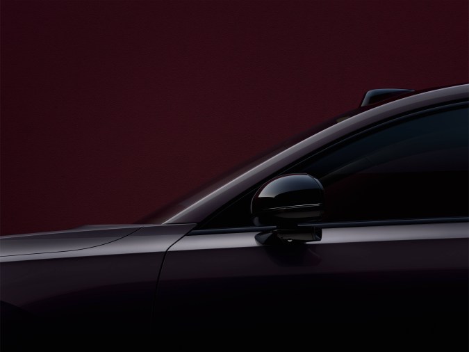 Volvo ES90 eléctrico: el adelanto que esconde grandes sorpresas