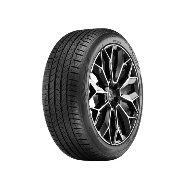 Los mejores neumáticos que se adaptan a todas las estaciones del año