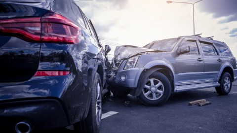 IIHS señala que los autos más grandes no salvan más vidas