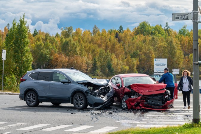 IIHS señala que los autos más grandes no salvan más vidas