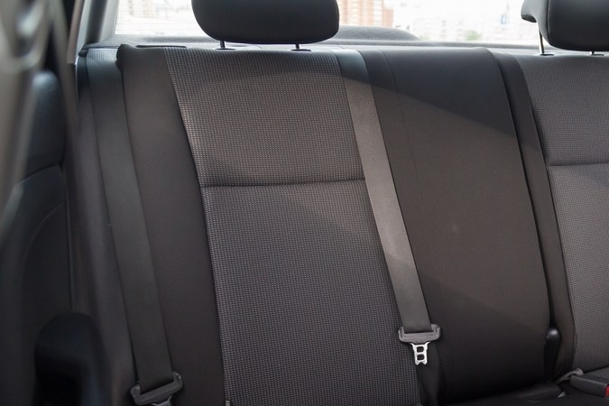 30 características de los autos que en 2030 serán solo un recuerdo