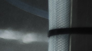 Autolavado "sin contacto": ventajas y desventajas