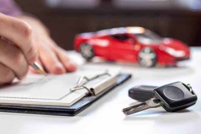 Guía para calcular la mensualidad ideal de tu auto nuevo