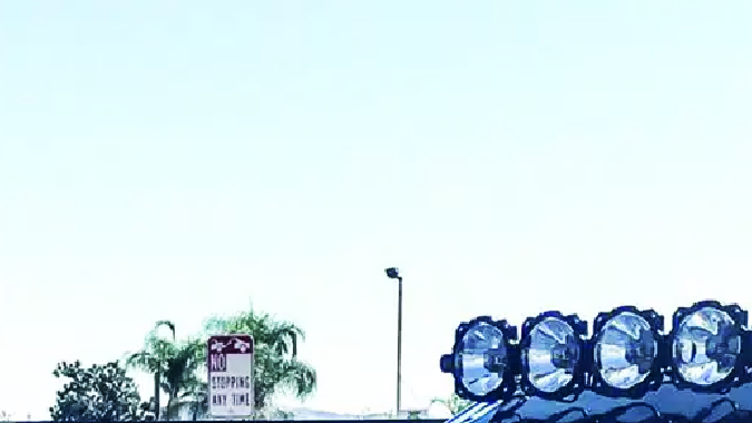 Luces para trocas​: todas las opciones y precios