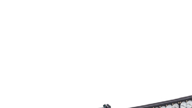 Luces para trocas​: todas las opciones y precios