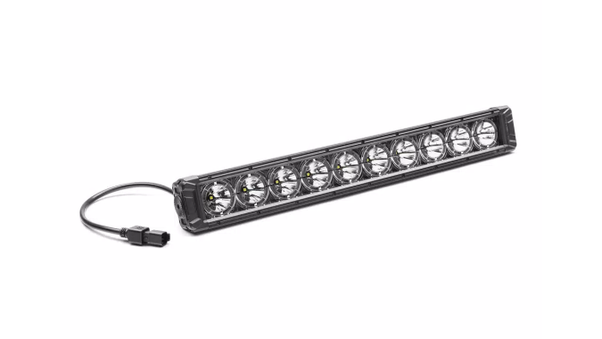 Luces para trocas: todas las opciones y precios