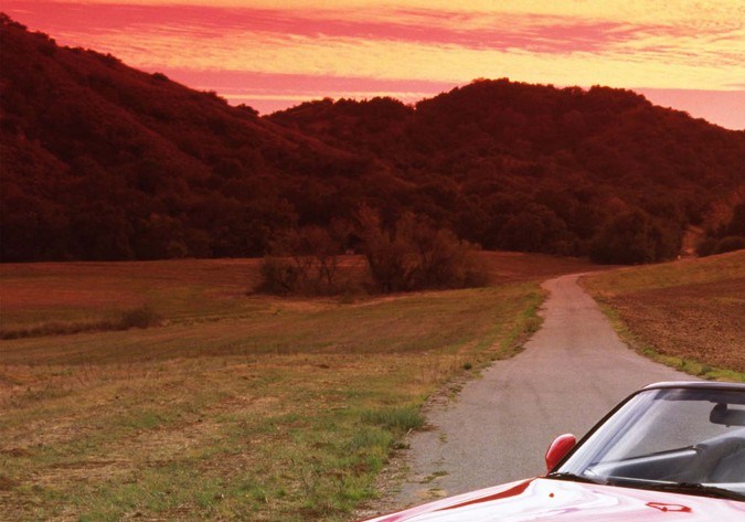 Los mejores carros deportivos de Honda​