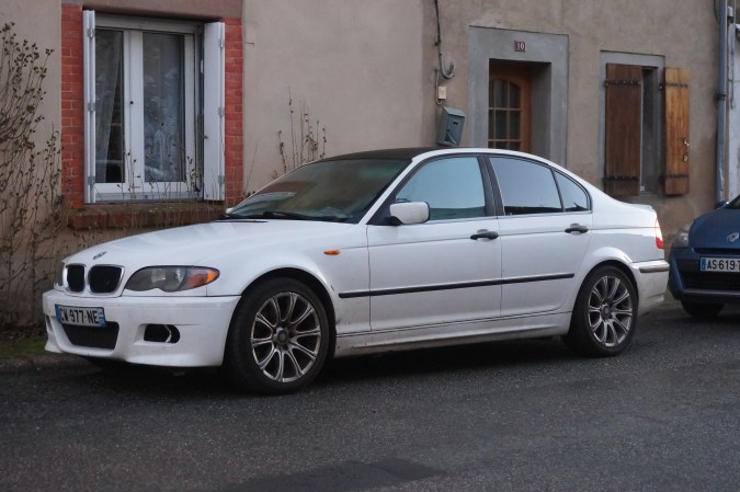 10 sedan usados por menos de 3,000 dólares