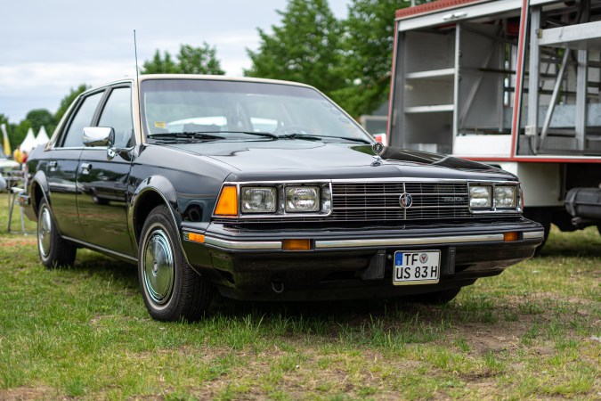 Buick: el lujo estadounidense vigente después de 126 años