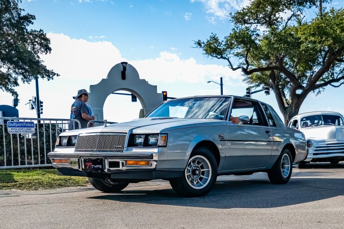 Buick: el lujo estadounidense vigente después de 126 años