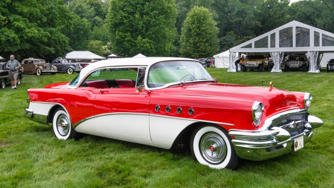 Buick: el lujo estadounidense vigente después de 126 años