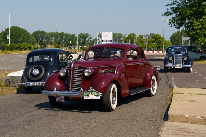 Buick: el lujo estadounidense vigente después de 126 años